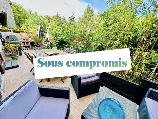 Casa de luxo - Saint-Mandrier-sur-Mer, Var