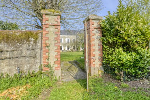 Lüks ev Vallet, Loire-Atlantique