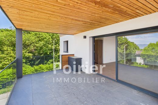 Piso / Apartamento en Neuvecelle, Alta Saboya