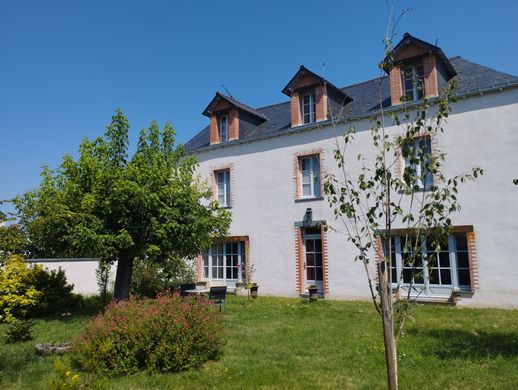 Luxury home in Ancenis, Loire-Atlantique