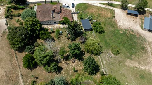 Casa di lusso a La Roche-Chalais, Dordogna