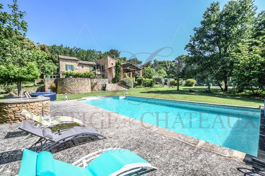 Villa in Sainte-Cécile-les-Vignes, Vaucluse