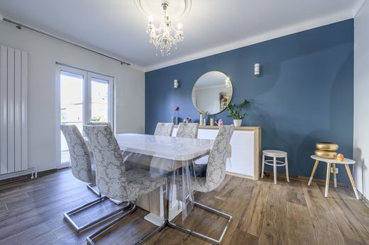 Luxus-Haus in Straßburg, Bas-Rhin