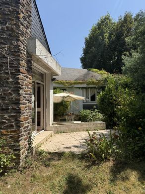 Элитный дом, Saint-Grégoire, Ille-et-Vilaine