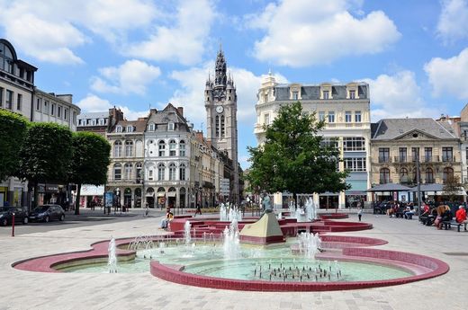 Casa di lusso a Douai, North