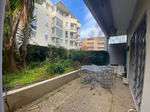 Apartament w Marsylia, Bouches-du-Rhône
