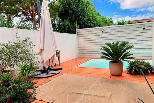 Casa di lusso a La Grande-Motte, Hérault