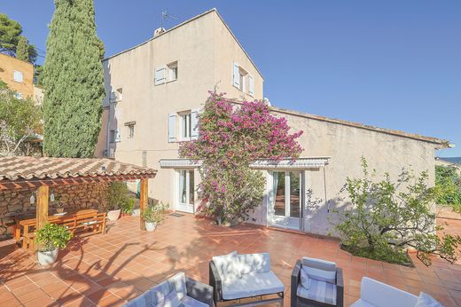 Casa de luxo - La Farlède, Var