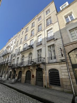 套间/公寓  南特, Loire-Atlantique