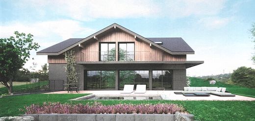Land in Menthon-Saint-Bernard, Haute-Savoie