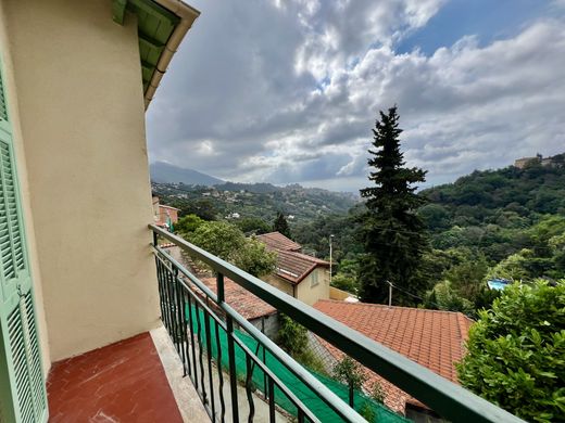 Luksusowy dom w Sainte-Agnès, Alpes-Maritimes