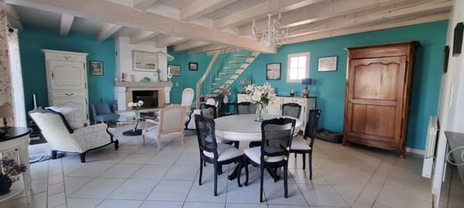 Πολυτελή κατοικία σε Noirmoutier-en-l'Île, Vendée