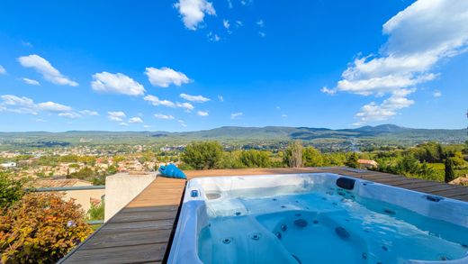 Casa de lujo en Le Beausset, Var