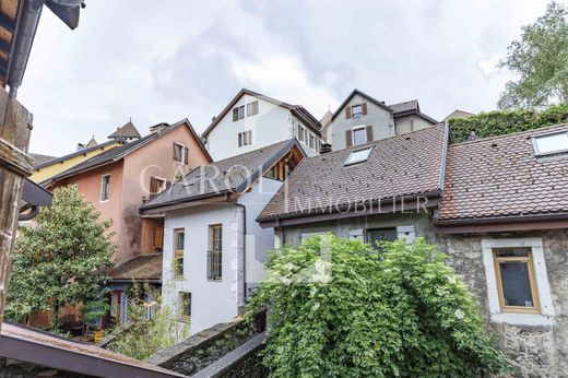 Appartement à Annecy, Haute-Savoie