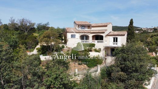 빌라 / Les Issambres, Var