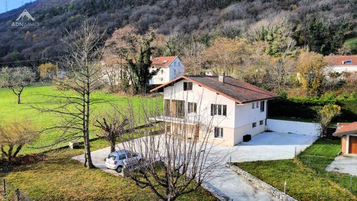 Casa de luxo - Collonges, Ain