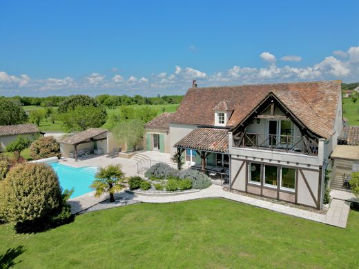 Casa de luxo - Bergerac, Dordonha