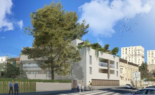 Apartamento - Nîmes, Gard