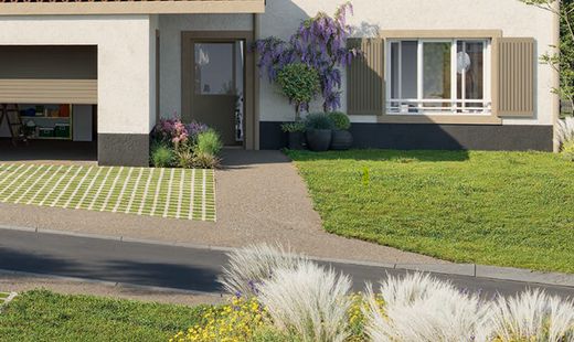 Luxury home in Audresselles, Pas-de-Calais