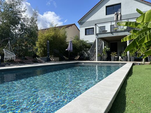 Maison de luxe à Marange-Silvange, Moselle