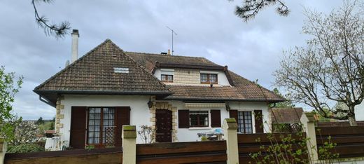 Элитный дом, Changis-sur-Marne, Seine-et-Marne