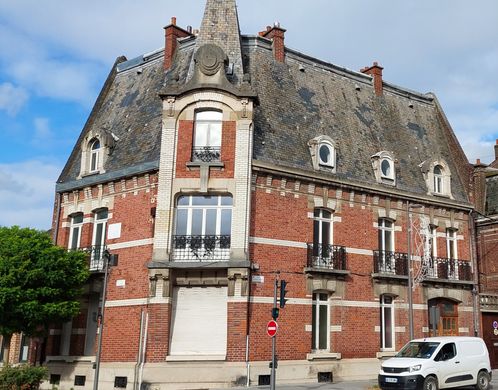 Escritório - Cambrai, North