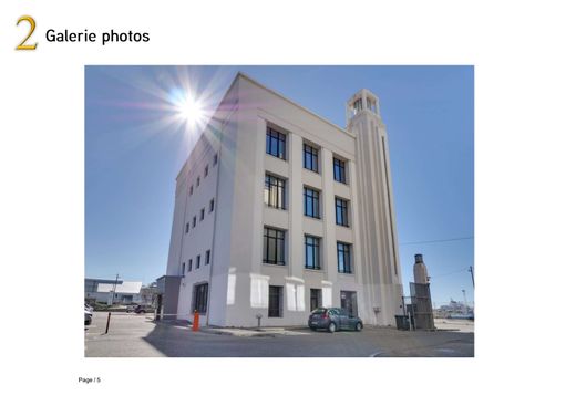 Bureau à Marseille, Bouches-du-Rhône