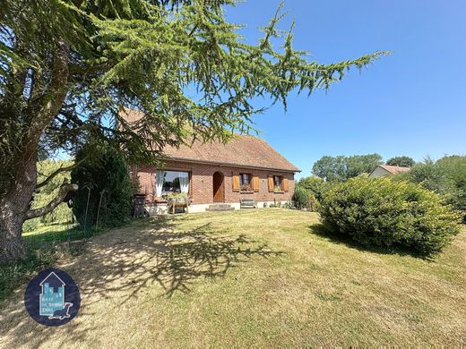 Casa de lujo en Noyelles-sur-Mer, Soma