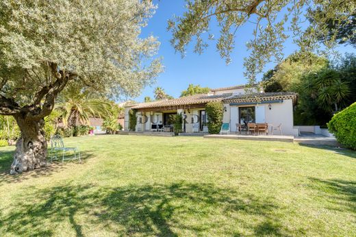 Villa in Ramatuelle, Var