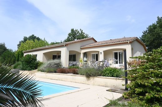 Lüks ev Marmande, Lot-et-Garonne