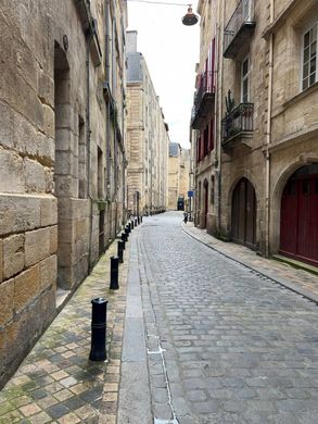 Casa di lusso a Bordeaux, Gironda