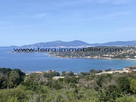 빌라 / Pietrosella, South Corsica