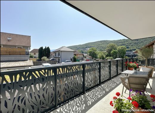 Appartamento a Aix-les-Bains, Savoia