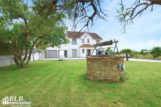 Casa di lusso a Le Perray-en-Yvelines, Yvelines