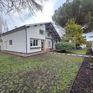 Maison de luxe à Sore, Landes