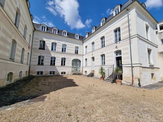 Apartament w Tours, Indre-et-Loire
