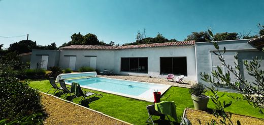 Villa - Mollans-sur-Ouvèze, Drôme