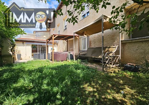 Luxury home in Nancy, Meurthe et Moselle