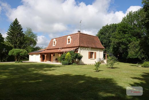 Luxury home in Eymet, Dordogne