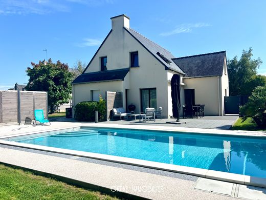 Luxury home in Bruz, Ille-et-Vilaine