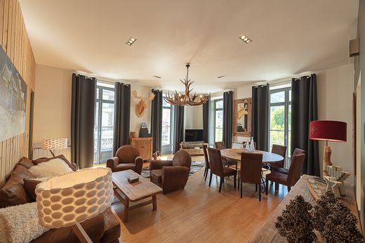 아파트 / Cauterets, Hautes-Pyrénées