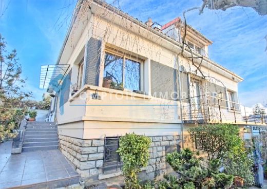 Luxe woning in Fontenay-sous-Bois, Val-de-Marne