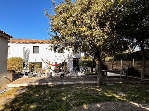 Casa di lusso a Aix-en-Provence, Bocche del Rodano