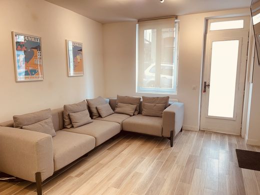 Luxury home in Trouville-sur-Mer, Calvados