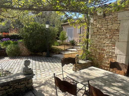 Casa de luxo - Roussillon, Vaucluse