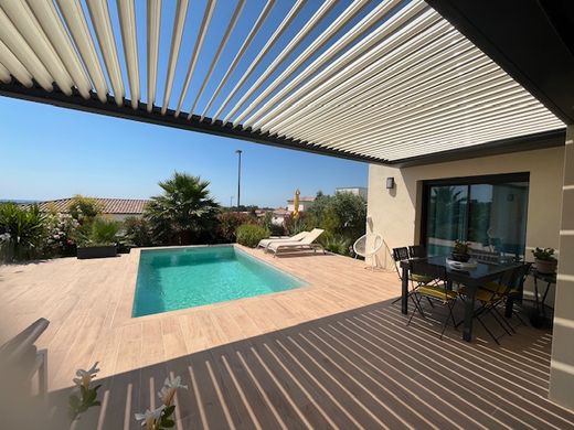 Villa in Nîmes, Gard