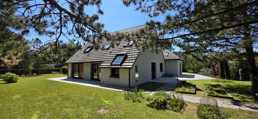 Villa - Stella-Plage, Pas-de-Calais