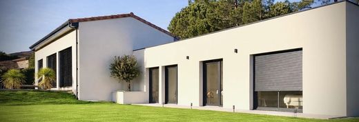 호화 저택 / Suze-la-Rousse, Drôme