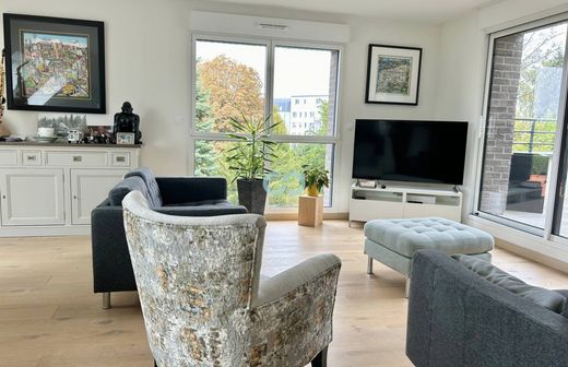 Dublex Marcq-en-Barœul, North