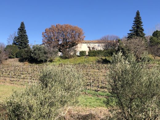 Villa Bonnieux, Vaucluse